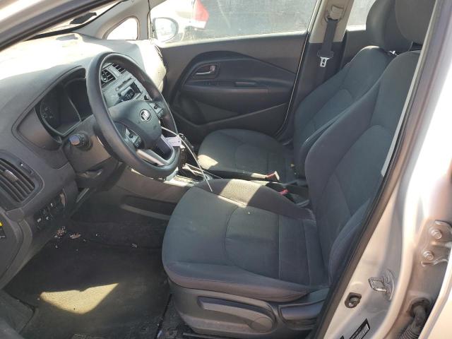 VIN KNADM4A30D6211012 2013 KIA Rio, LX no.7