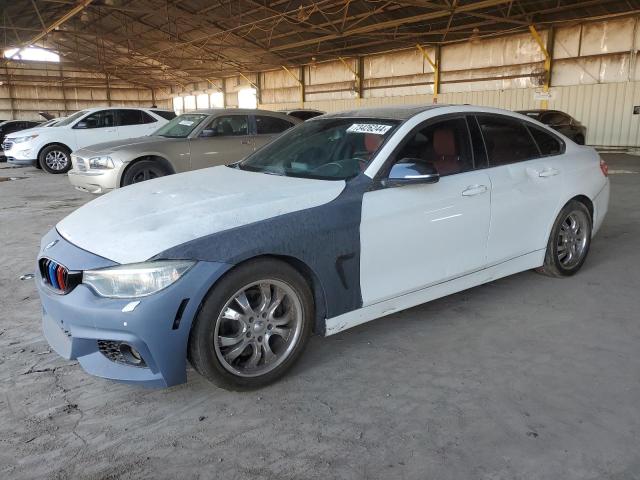 VIN WBA4A9C51GG507644 2016 BMW 4 Series, 428 I Gran... no.1