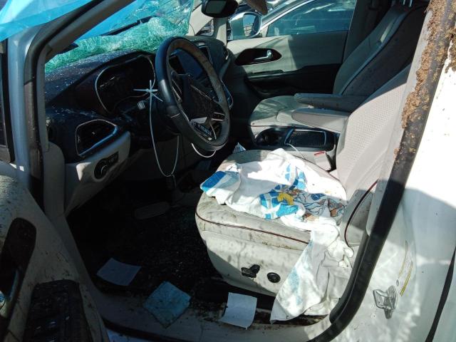 2018 CHRYSLER PACIFICA L - 2C4RC1GG2JR154868