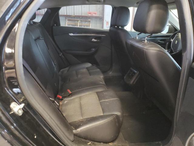 2017 CHEVROLET IMPALA LT - 2G1105SA2H9110548