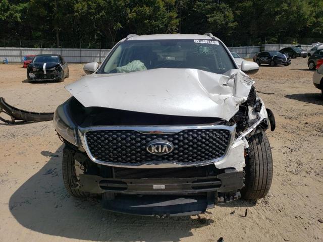 2016 KIA SORENTO LX - 5XYPG4A58GG175337