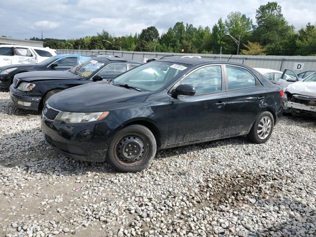 VIN KNAFU4A23D5722042 2013 KIA Forte, EX no.1