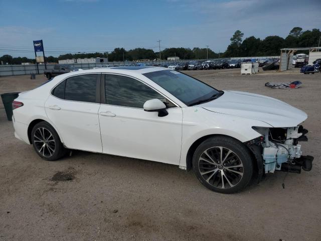 2019 TOYOTA CAMRY L - 4T1B11HK3KU720269