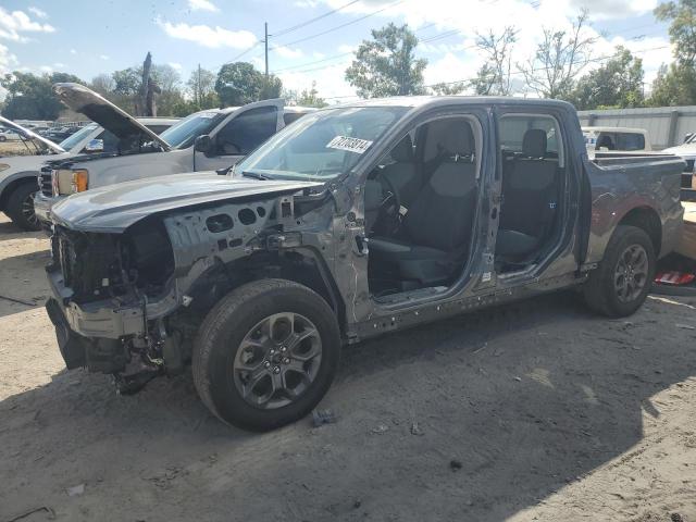 2024 FORD MAVERICK X #2990586683