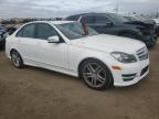 MERCEDES-BENZ C 250 photo