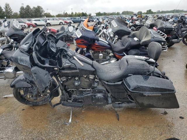 2019 HARLEY-DAVIDSON FLTRXS 1HD1KTP14KB636649