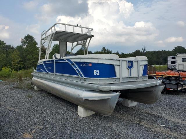 OTHER BOAT 2021 blue   GDY57878J021 photo #1