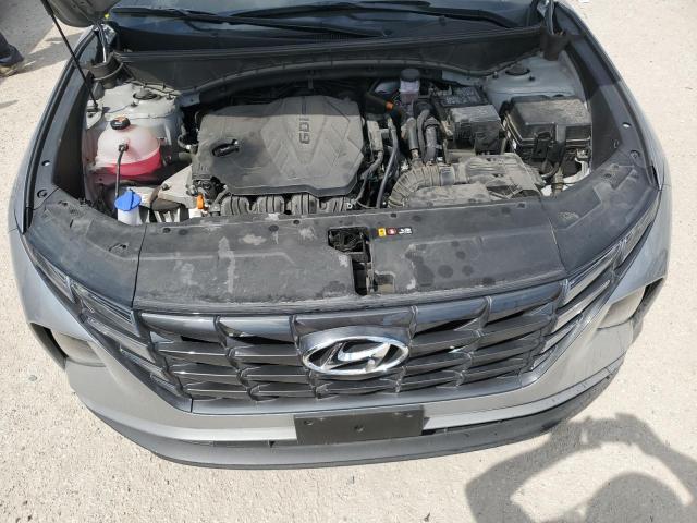 2022 HYUNDAI TUCSON SEL - 5NMJF3AE5NH061415