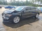 2017 CHEVROLET IMPALA LT - 1G1105S38HU189969