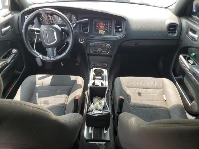 2017 DODGE CHARGER PO - 2C3CDXAT9HH642120