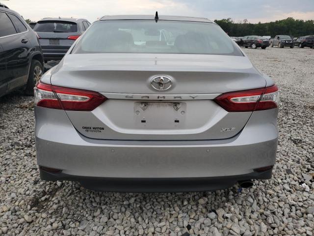 2019 TOYOTA CAMRY L - 4T1B11HK1KU164981