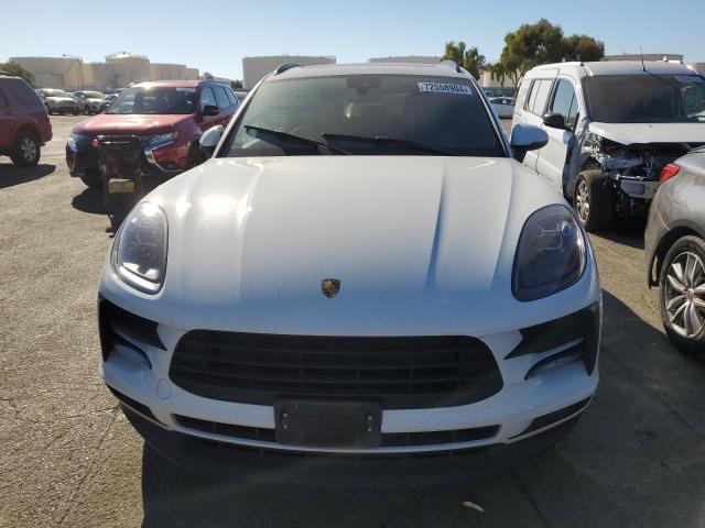 VIN WP1AA2A57KLB01432 2019 Porsche Macan no.5