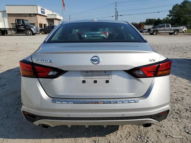 2022 NISSAN ALTIMA SV - 1N4BL4DV4NN348722
