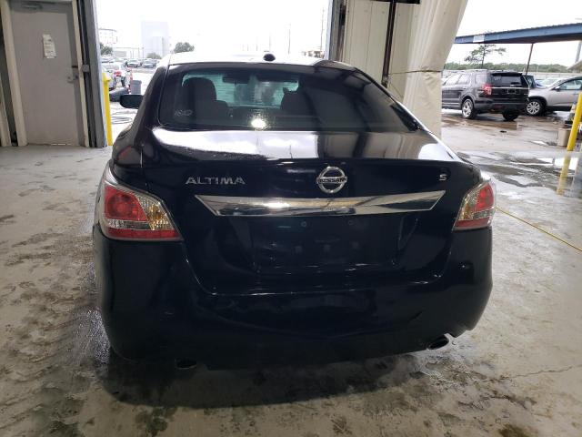 2015 NISSAN ALTIMA 2.5 - 1N4AL3AP0FN369662
