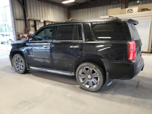 2015 CHEVROLET TAHOE K150 - 1GNSKBKC3FR298593