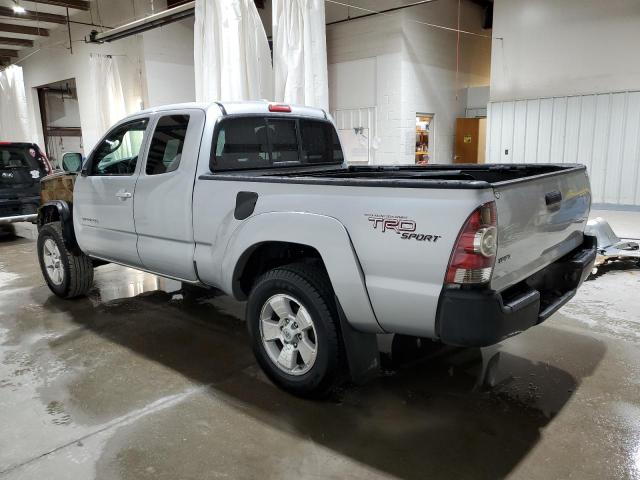 2010 TOYOTA TACOMA ACC 5TEUU4EN3AZ702154  72561564