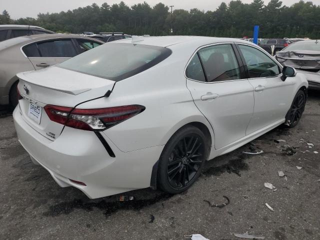 2023 TOYOTA CAMRY XSE - 4T1K31AK0PU618214