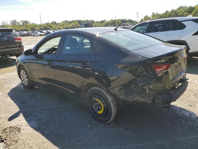 2021 HYUNDAI ACCENT SE - 3KPC24A69ME153216