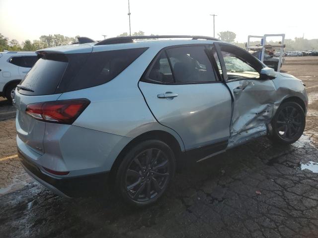 2022 CHEVROLET EQUINOX RS - 2GNAXMEV8N6141271