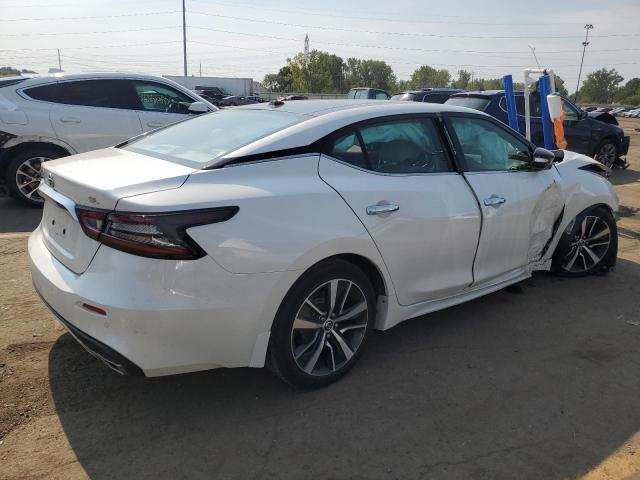 2020 NISSAN MAXIMA SL - 1N4AA6DV4LC386103