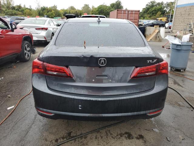 VIN 19UUB2F52FA017722 2015 Acura TLX, Tech no.6