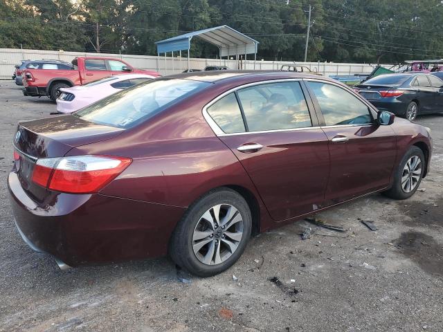 2015 HONDA ACCORD LX - 1HGCR2F33FA167781