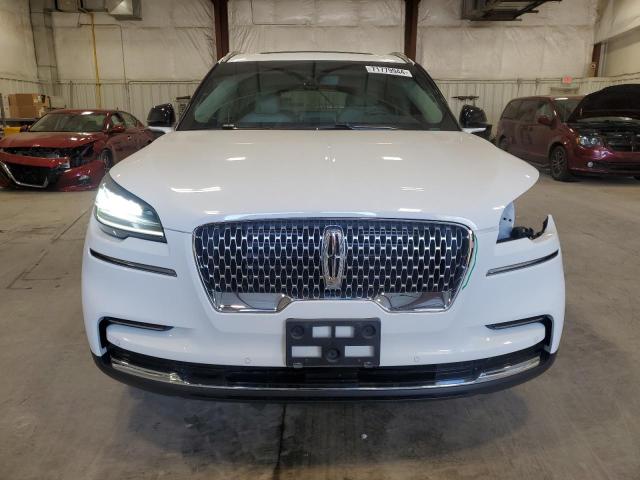 2022 LINCOLN AVIATOR 5LM5J6XC5NGL17219