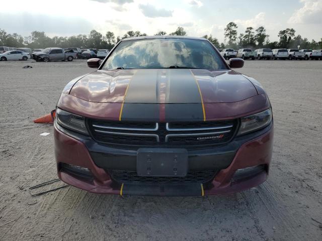 VIN 2C3CDXHG7HH551601 2017 Dodge Charger, Sxt no.5