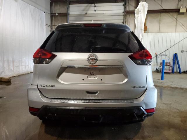 2018 NISSAN ROGUE S - 5N1AT2MV9JC851688