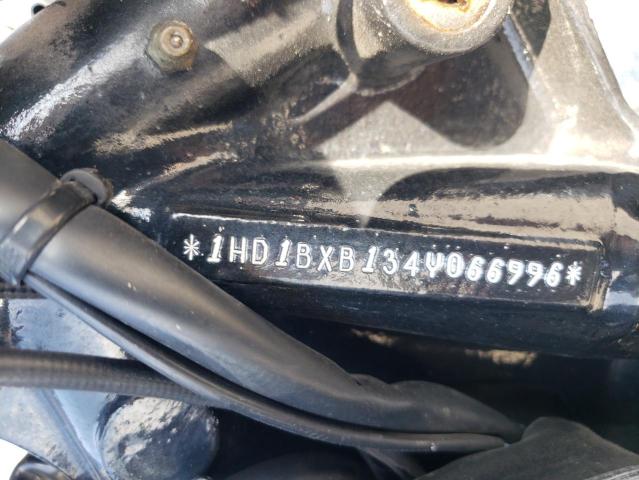 2004 HARLEY-DAVIDSON FLSTFI - 1HD1BXB134Y066996