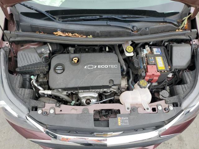 2020 CHEVROLET SPARK LS - KL8CB6SA5LC468012