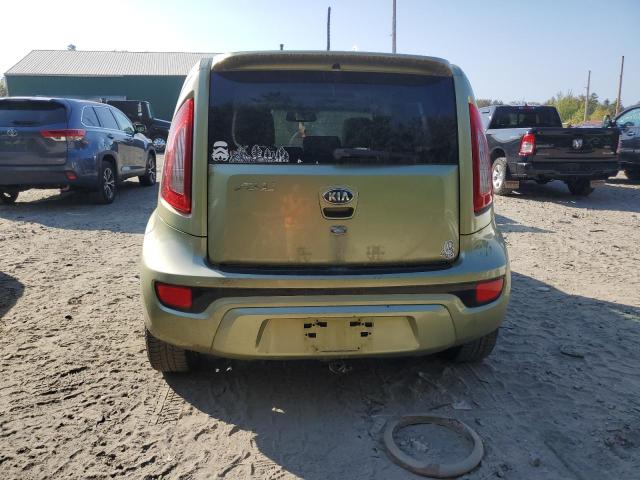 VIN KNDJT2A60D7487031 2013 KIA Soul, + no.6