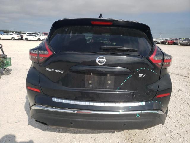 VIN 5N1AZ2MJ6KN103725 2019 Nissan Murano, S no.6