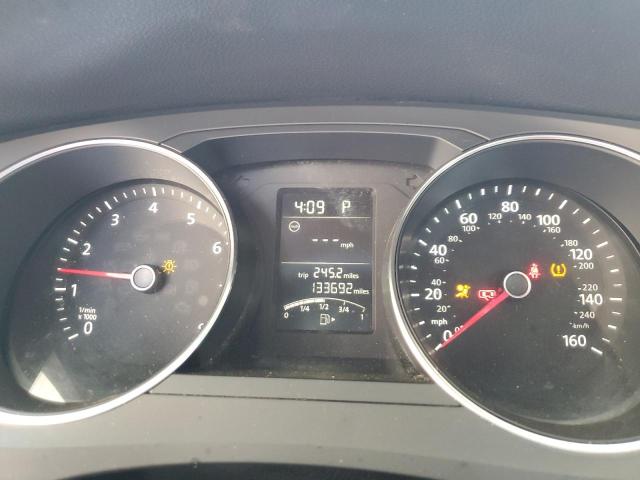 2016 VOLKSWAGEN JETTA S - 3VW267AJ9GM261686