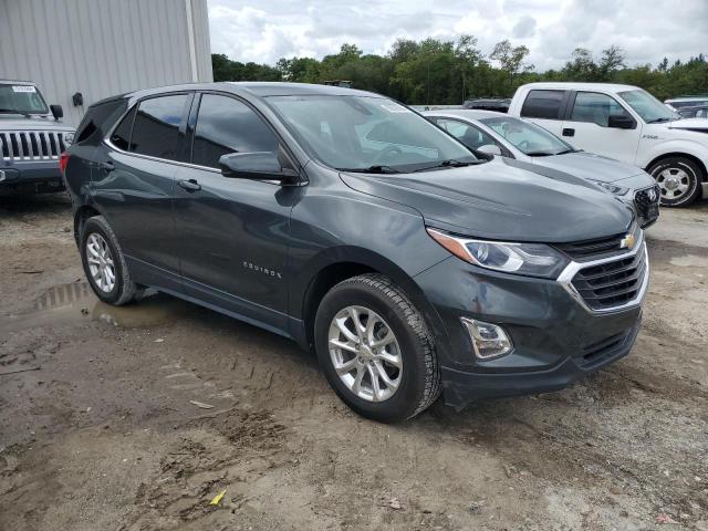 2020 CHEVROLET EQUINOX LT - 2GNAXKEV9L6255118