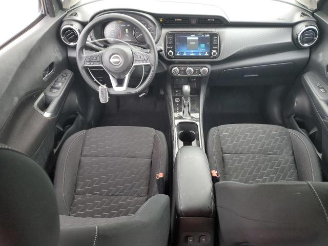 2024 NISSAN KICKS SV - 3N1CP5CV8RL545279
