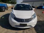 NISSAN VERSA NOTE снимка