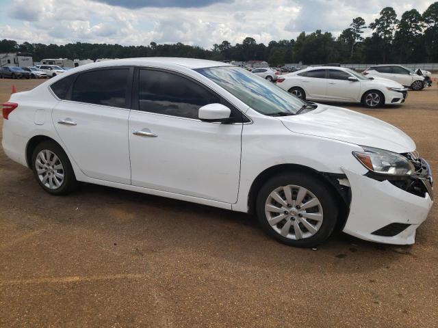 2018 NISSAN SENTRA S - 3N1AB7APXJY257096