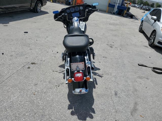 2020 HARLEY-DAVIDSON FLHTP 1HD1FMP19LB614030