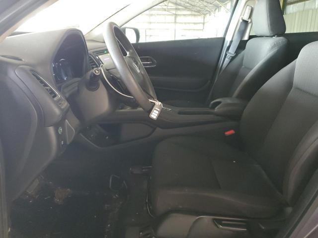 2016 HONDA HR-V EX - 3CZRU5H58GM717904