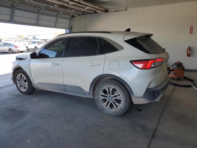 2020 FORD ESCAPE SEL - 1FMCU0H63LUA77674