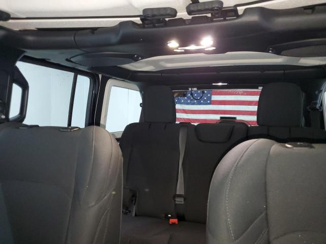 2022 JEEP WRANGLER U - 1C4HJXDN5NW194186