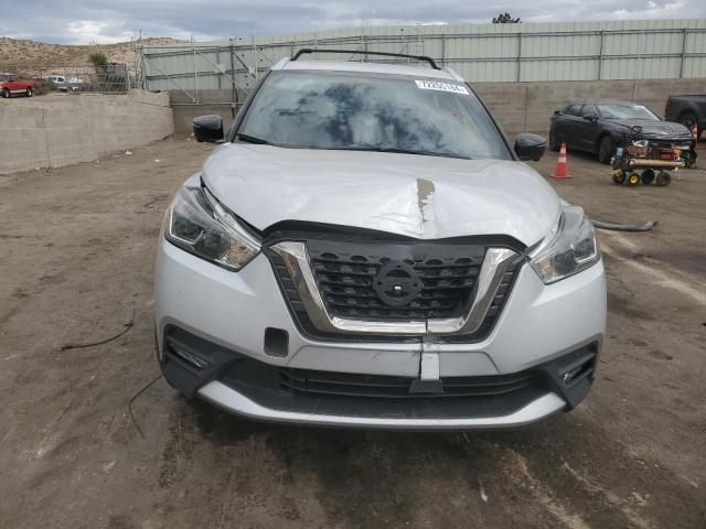 2018 NISSAN KICKS S - 3N1CP5CU8JL501469