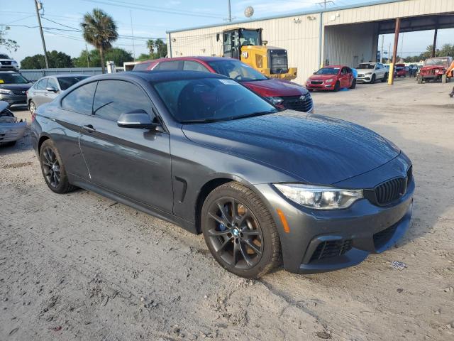 VIN WBA4P3C53HK707113 2017 BMW 4 Series, 440XI no.4