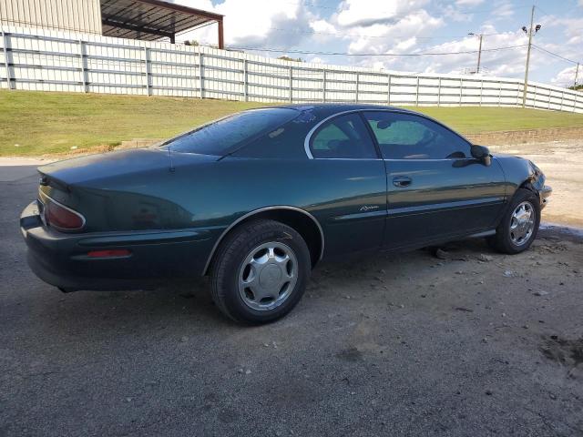 BUICK RIVIERA 1999 green  gas 1G4GD2215X4700843 photo #4