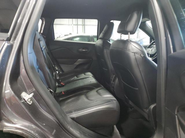 2019 JEEP CHEROKEE L - 1C4PJMDX2KD378164