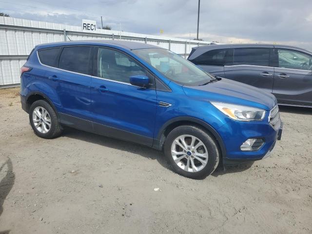 VIN 1FMCU9GDXHUC51686 2017 Ford Escape, SE no.4