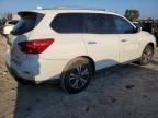 NISSAN PATHFINDER photo