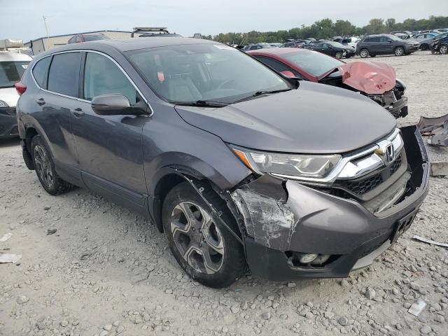 2019 HONDA CR-V EXL - 7FARW2H82KE036938