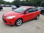 FORD FOCUS SE photo